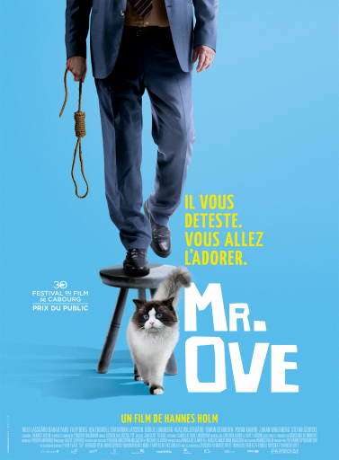 Affiche_ Mr. Ove _Expressionsdenfants