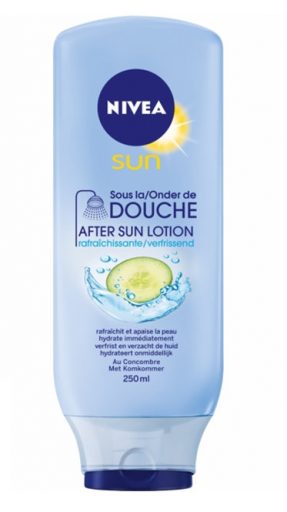 lait-apres-soleil-nivea_ été _Expressionsdenfants