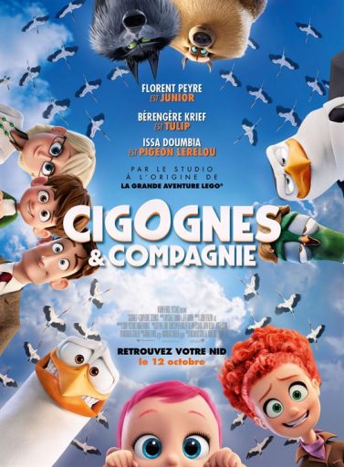 Affiche_ Cigognes et Compagnie _Expressionsdenfants