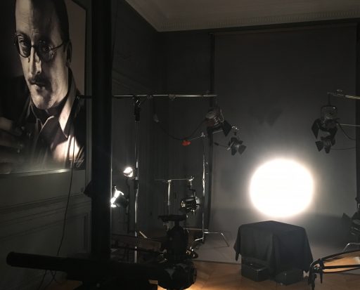 Harcourt Studio _Salle photos_Expressionsdenfants