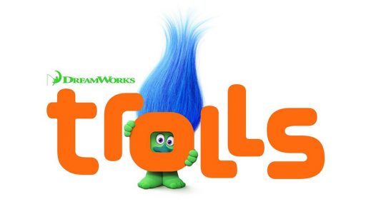 Trolls _ Logo _Expressionsdenfants