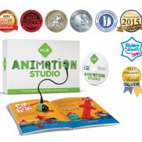 Un studio d’animation HUE [+Concours]