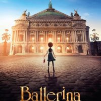 Ballerina prend son envol [+Concours]