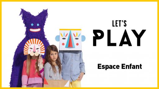 Créteil Soleil _Noël_Espace Enfant_Expressionsdenfants