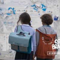 Le Cœur en braille [+Concours]