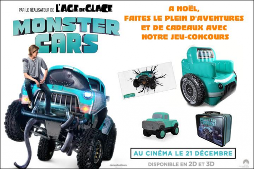 Monster Cars _Concours_Expressionsdenfants