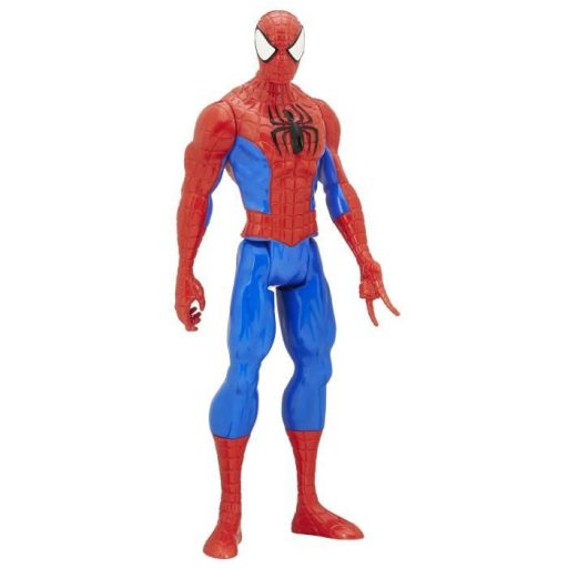 Spider Man Hasbro_ super héros _Expressionsdenfants