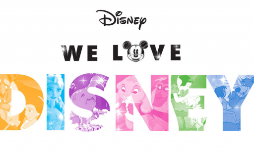 We Love Disney _Logo_Expressionsdenfants