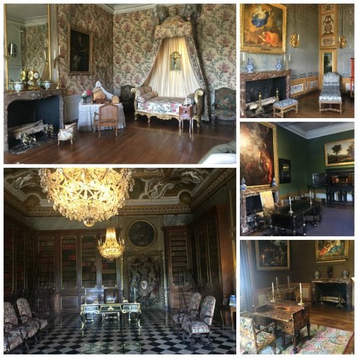 Vaux-Le-Vicomte _Appartements_Expressionsdenfants