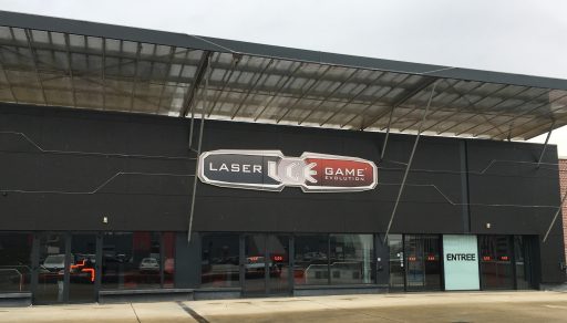 Laser Game Evolution _Créteil Soleil_Expressionsdenfants