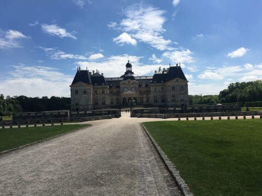 Vaux-Le-Vicomte _Château_Expressionsdenfants