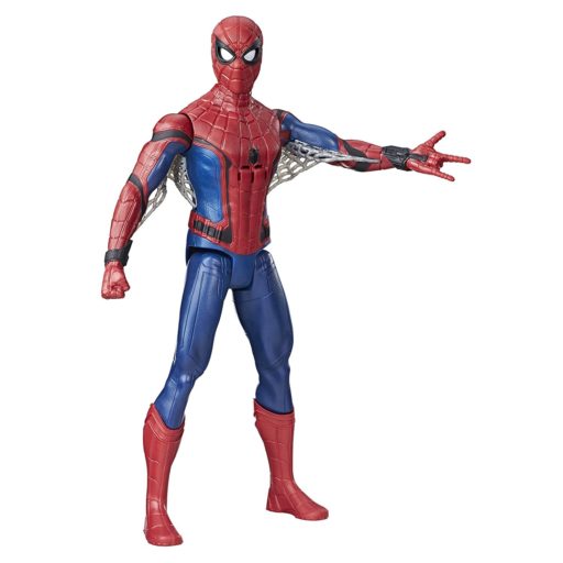 Figurine_ Spider-Man _Disney Store_Expressionsdenfants