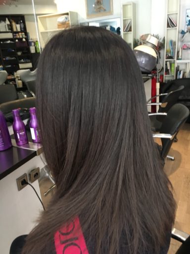 lissage brésilien enzymothérapie _Cheveux brillants_Expressionsdenfants