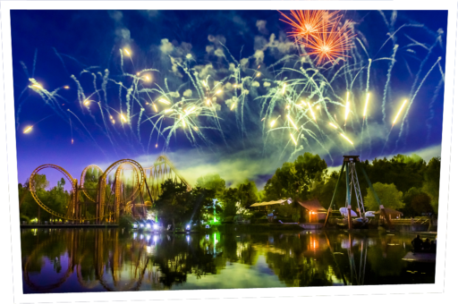 Parc Astérix _Spectacle_Expressionsdenfants