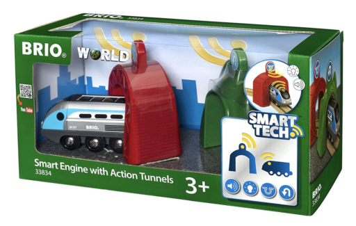 Brio_ Smart Tech _Pack de démarrage_Expressionsdenfants