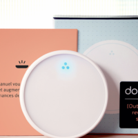 Dodow la solution intelligente pour s’endormir