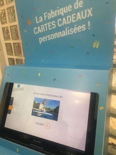 Carte cadeau Décathlon _Fabrique_Expressionsdenfants