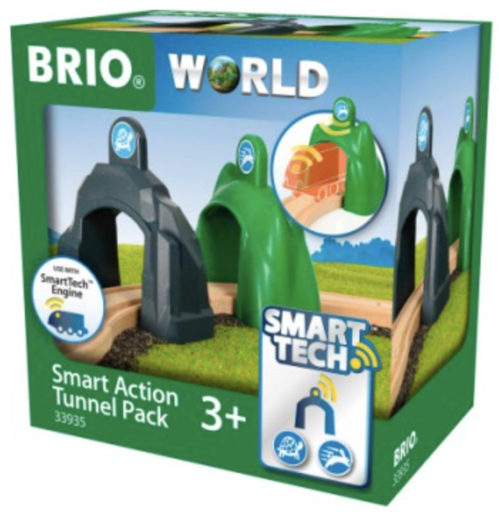 Brio_ Smart Tech _Portiques intelligents_Expressionsdenfants