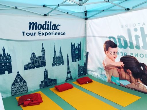 Modilac Tour Experience _ yoga parent enfant_Expressionsdenfants