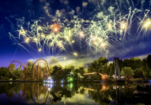 Parc Astérix _Journées prolongées_Expressionsdenfants