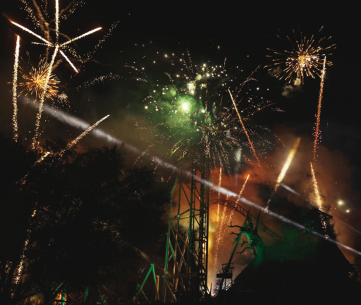 Mystic _Feu d'artifice_Walibi_Expressionsdenfans