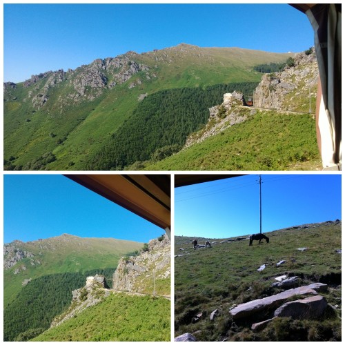 Train de la Rhune : un point de vue unique sur la côte basque