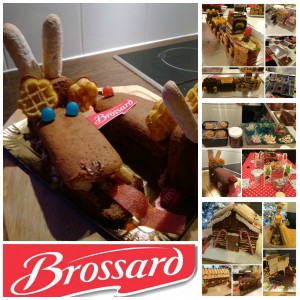 Brossard : des idées de gâteaux d’anniversaire