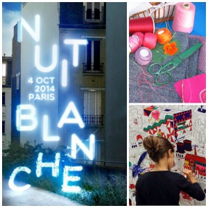 Qu’allons-nous faire à Paris (4-5 oct)