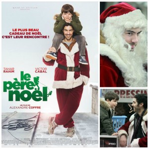 Le Père Noël arrive le 10 décembre au cinéma