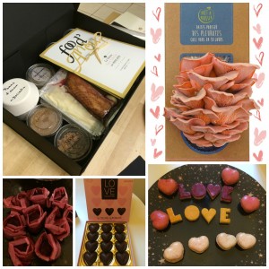 Mes idées de dîner de Saint Valentin [+Concours]