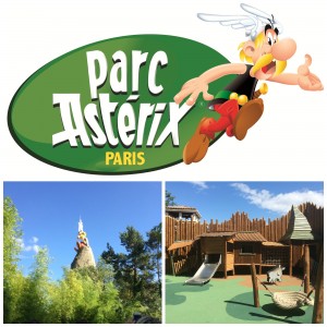 Nouvelle saison au parc Astérix [+Concours]