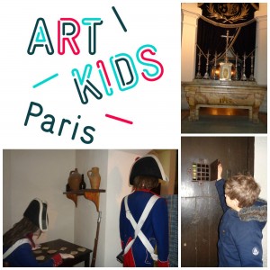 Art Kids Paris, l’initiation à la culture est un jeu