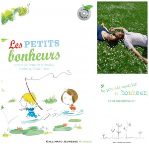 Les Petits Bonheurs Jacadi [+Concours]