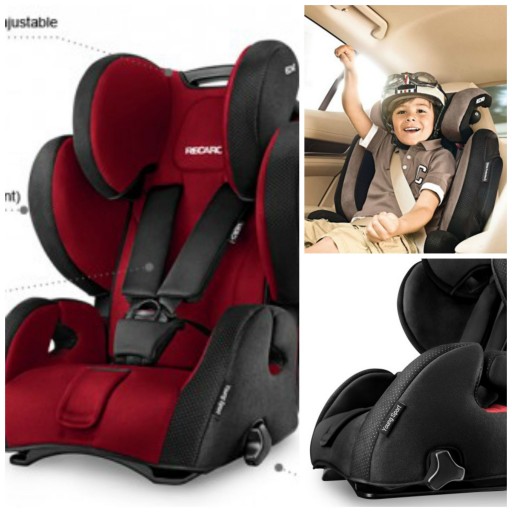 siege auto recaro young sport occasion