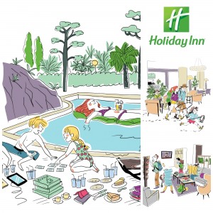 Holiday Inn, les familles à l’honneur [+Concours]