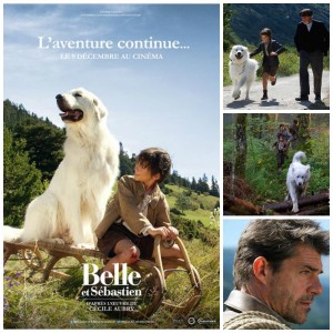 Belle et Sébastien, l’aventure continue [+Concours]