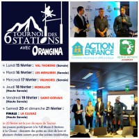 Tournoi des 6 stations 2016