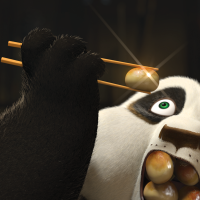 Kung Fu Panda 3, sortie le 30 mars