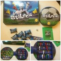 Les Stikeez se mettent au foot [+Concours]