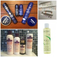 Mes derniers coups de cœur beauté [+Concours]