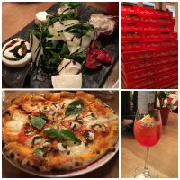 Non Solo Pizze, LA pizzeria sicilienne de Paris
