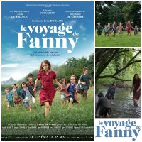 Le voyage de Fanny, un coup de coeur