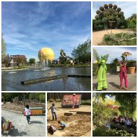 Terra Botanica, le végétal pour s’amuser