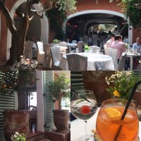 Le Sud, une brasserie au charme provençal