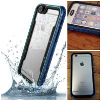 X-Doria H2O, la coque été de votre iPhone [+Concours]