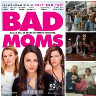 Bad Moms, des mères indignes hilarantes