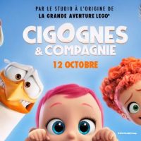 Cigognes et Compagnie, on adopte!