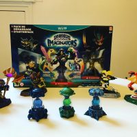 Skylanders Imaginators, crée le plus incroyable des avatars!