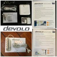 Home Control : nouveautés 2017 Devolo [+Concours]