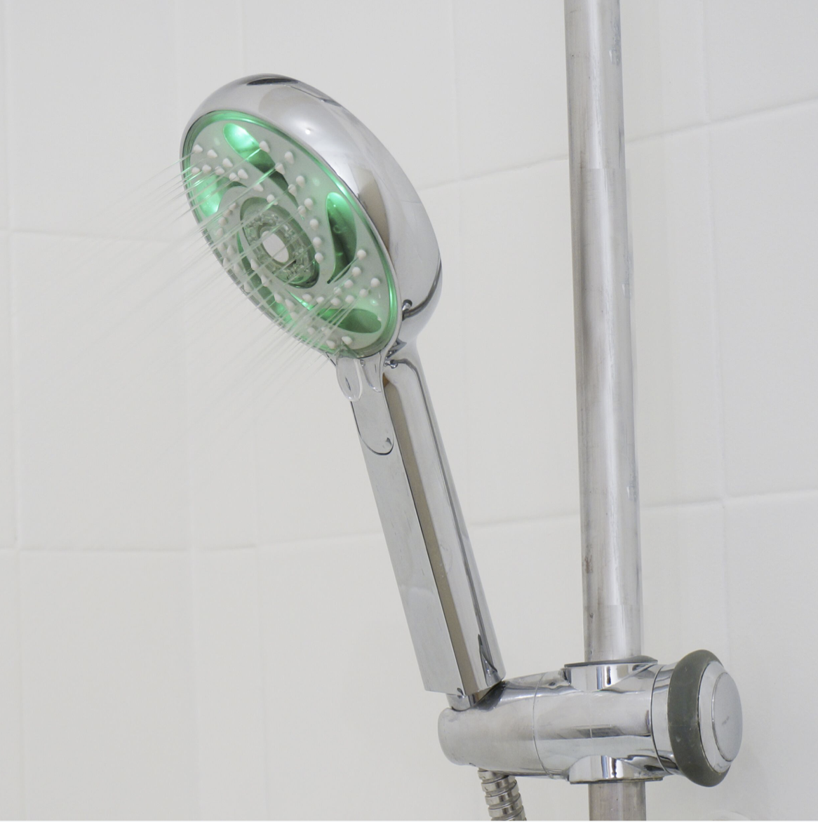 Philips Perfectcare Pure Clignote Vert Et Bleu